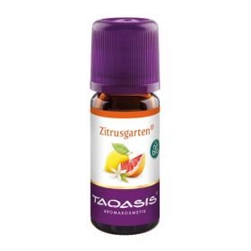 ZITRUSGARTEN , 10 ML – PZN 7346546 из Германии