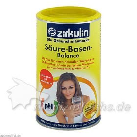 ZIRKULIN S, 300 G – PZN 9491100 из Германии