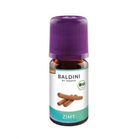 ZIMT BIOAROMA Baldini , 5 ML – PZN 9539019 из Германии