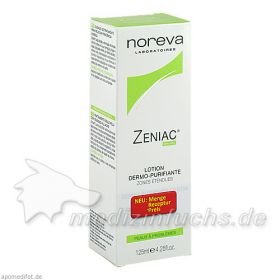 ZENIAC L, 125 ML – PZN 9941253 из Германии