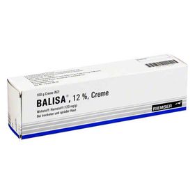 Balisa 12% (100 g) – PZN 4326626 из Германии