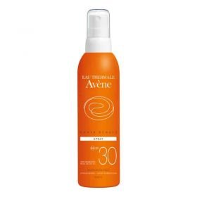Avene Sunsitive Sonnenspray Spf 30 (200 ml) – PZN 5874672 из Германии