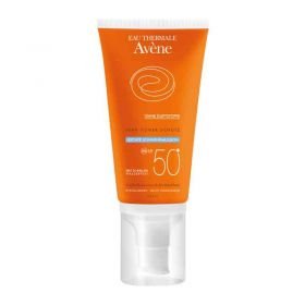Avene Sunsitive Sonnenemulsion Spf 50+o,duftst. (50 ml) – PZN 7388094 из Германии