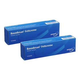 Basodexan Fettcreme (2X100 g) – PZN 8100035 из Германии