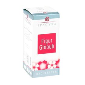 Bachblüten Figur Globuli (10 g) – PZN 10032722 из Германии