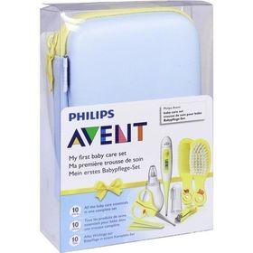 Avent Mein erstes Pflegeset, 1 ST – PZN 10067755 из Германии