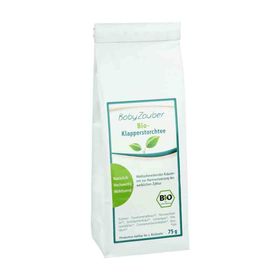 Babyzauber Bio-klapperstorchtee (75 g) – PZN 10089900 из Германии