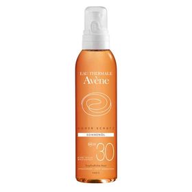 Avene Sunsitive Sonnenöl Spf 30 (200 ml) – PZN 10093327 из Германии