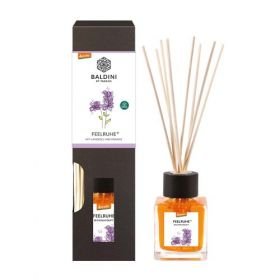 Baldini Raumduft Feelruhe BIO Set, 1 ST – PZN 10093505 из Германии