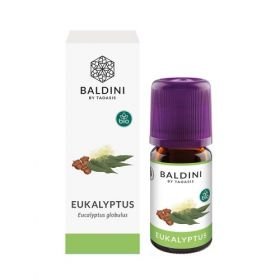 Baldini Eukalyptus BIO Demeter im Umkarton, 5 ML – PZN 10093534 из Германии