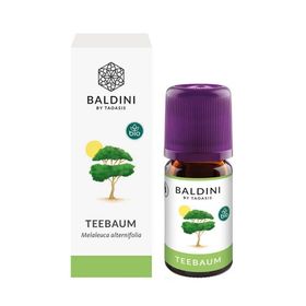 Baldini Teebaum BIO im Umkarton, 5 ML – PZN 10093681 из Германии