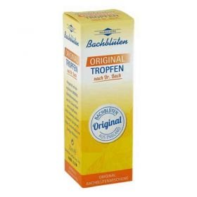 Bachblüten Murnauer Original Tropfen nach Doktor bach (20 ml) – PZN 10111338 из Германии