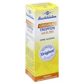 Bachblüten Murnauer Original Tropfen ohne Alkohol (20 ml) – PZN 10111344 из Германии