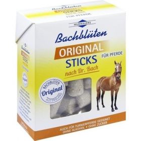 Bachblüten Original Pferde Sticks nach Dr.Bach, 250 G – PZN 10111410 из Германии