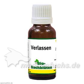 Bachblüte Verlassen für Hunde, 20 ML – PZN 10263580 из Германии