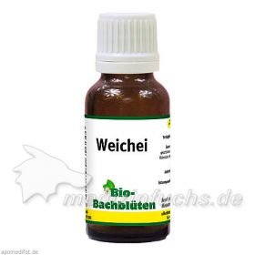 Bachblüte Weichei Vet, 20 ML – PZN 10263597 из Германии