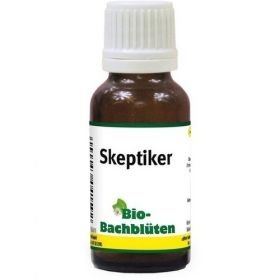 Bachblüte Skeptiker Vet, 20 ML – PZN 10263611 из Германии