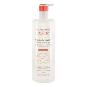 Avene mildes Duschgel (500 ml) – PZN 10275809 из Германии
