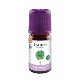 Baldini FEELWALD BIO, 5 ML – PZN 10312901 из Германии