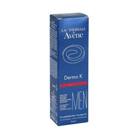 Avene Men Dermo-k Creme (40 ml) – PZN 10391177 из Германии