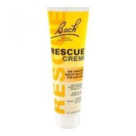 Bach Original Rescue Creme (150 ml) – PZN 10763584 из Германии
