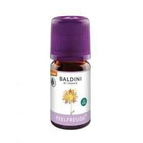 Baldini Feelfreude Bio demeter, 5 ML – PZN 10827752 из Германии