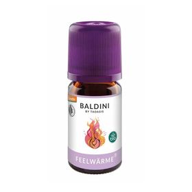 Baldini Feelwärme Bio/Demeter Öl, 5 ML – PZN 10827781 из Германии