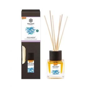 Baldini Feelmeer Bio demeter Set Oel+Stäb.+Glasfl., 1 P – PZN 10827947 из Германии