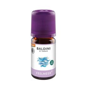 Baldini Feelmeer Bio demeter, 5 ML – PZN 10827953 из Германии