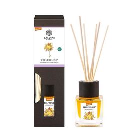 Baldini Feelfreude Bio demeter Set Oel+Stäb.+Glasf, 1 P – PZN 10828059 из Германии