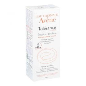 Avene Tolerance Extreme Emulsion norm.Haut Defi (50 ml) – PZN 10961574 из Германии