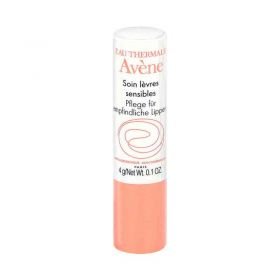 Avene Pflege für empfindliche Lippen (4 g) – PZN 11047393 из Германии