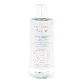 Avene Mizellen Reinigungslotion (400 ml) – PZN 11225937 из Германии