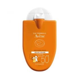 Avene Reflexe Solaire Kinder Sonnenmilch Spf 50+ (30 ml) – PZN 11241758 из Германии