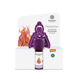 Baldini Engel mit 5ml Feelwärme Bio/demeter Auto, 1 ST – PZN 11297463 из Германии