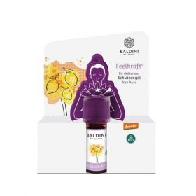Baldini Engel mit 5ml Feelkraft Bio/demeter Auto, 1 ST – PZN 11352021 из Германии