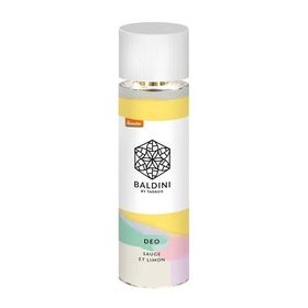 Baldini Deo Sauge et Limon, 70 ML – PZN 11352096 из Германии