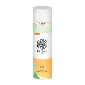 Baldini Deo Sauge et L'Orange, 70 ML – PZN 11352104 из Германии