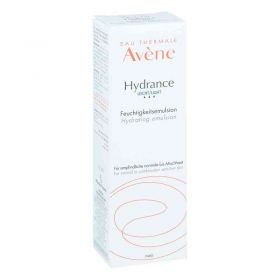 Avene Hydrance leicht Feuchtigkeitsemulsion (40 ml) – PZN 11352593 из Германии