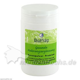 Basenpulver Premium, 250 G – PZN 1155868 из Германии