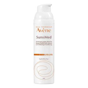 Avene Sunsimed Emulsion (80 ml) – PZN 11861567 из Германии