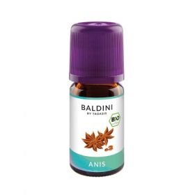 Baldini BioAroma Anis Bio, 5 ML – PZN 12436702 из Германии
