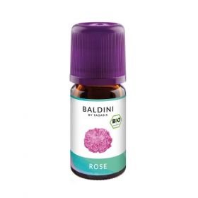 Baldini BioAroma Rose rein 3%, 5 ML – PZN 12436843 из Германии