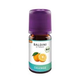 Baldini BioAroma Orange Bio/demeter, 5 ML – PZN 12436895 из Германии