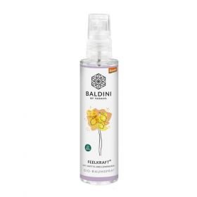 Baldini Feelkraft BIO/demeter Raumspray, 50 ML – PZN 12436932 из Германии