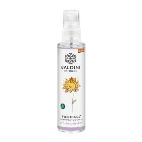 Baldini Feelfreude BIO/demeter Raumspray, 50 ML – PZN 12436949 из Германии
