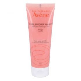 Avene mildes Peeling-gel (75 ml) – PZN 12585158 из Германии