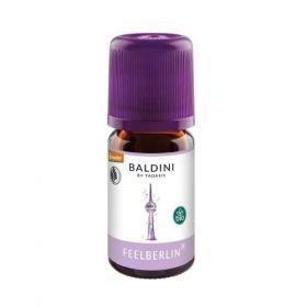 Baldini Feelberlin Öl Bio/demeter, 5 ML – PZN 12894735 из Германии