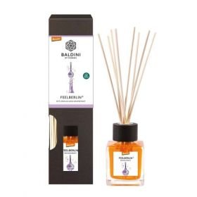 Baldini Feelberlin Bio/demeter Raumduftset, 100 ML – PZN 12894764 из Германии