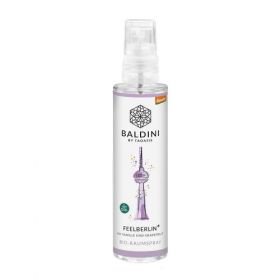 Baldini Feelberlin Bio/demeter Raumspray, 50 ML – PZN 12894770 из Германии